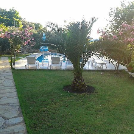 فاراليا Onur Motel المظهر الخارجي الصورة