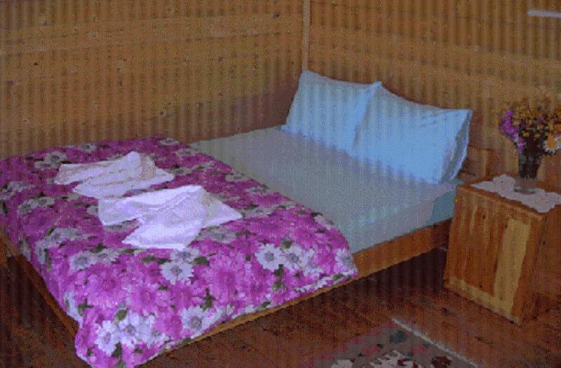 فاراليا Onur Motel الغرفة الصورة