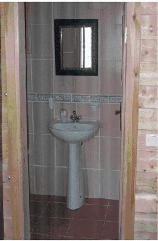 فاراليا Onur Motel الغرفة الصورة