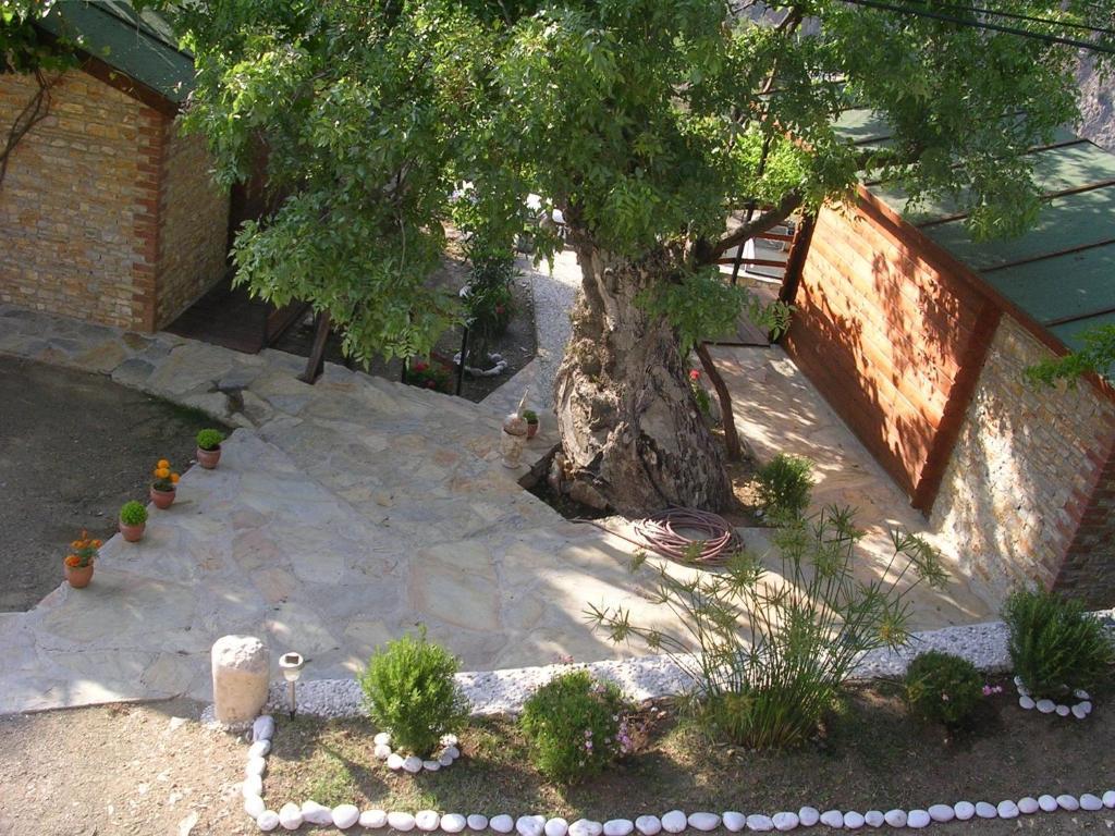 فاراليا Onur Motel المظهر الخارجي الصورة