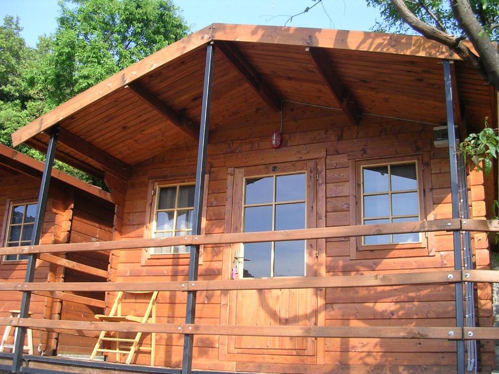 فاراليا Onur Motel المظهر الخارجي الصورة