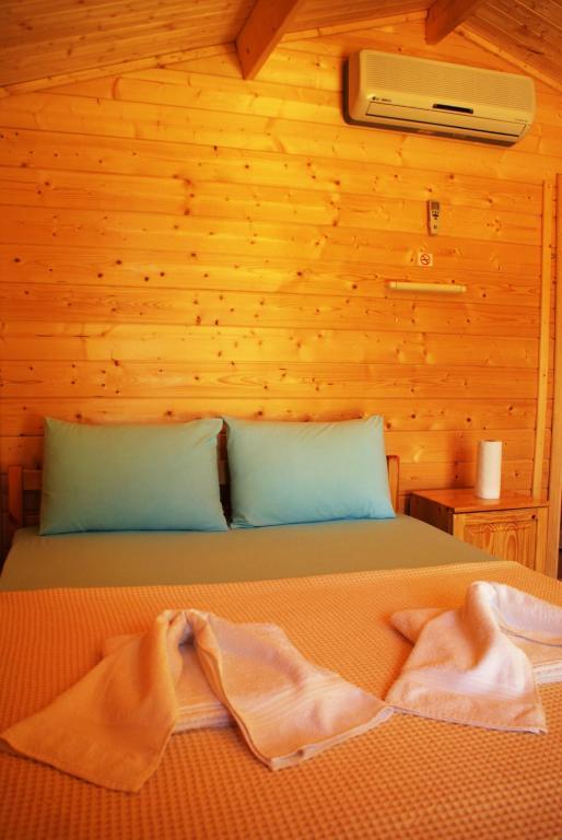 فاراليا Onur Motel المظهر الخارجي الصورة