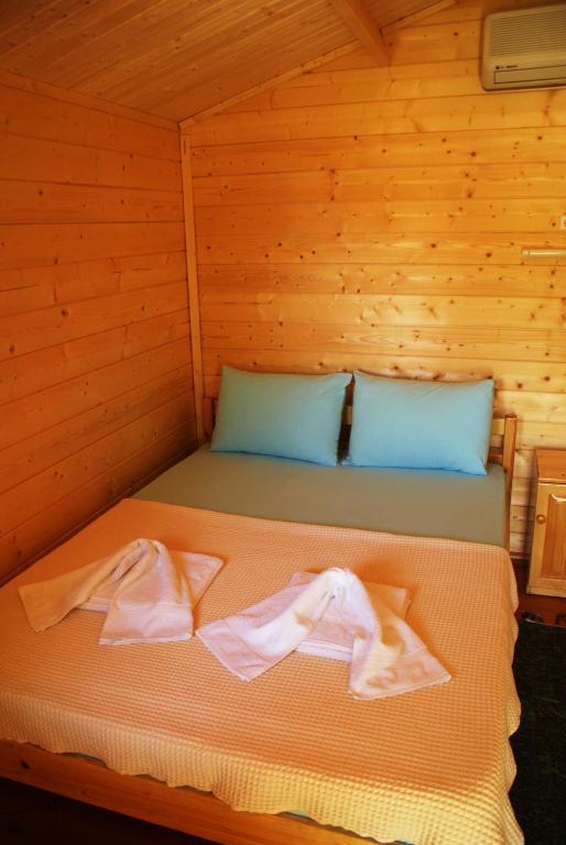 فاراليا Onur Motel المظهر الخارجي الصورة
