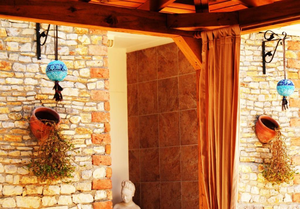 فاراليا Onur Motel المظهر الخارجي الصورة