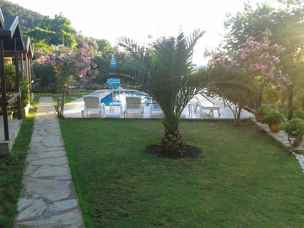 فاراليا Onur Motel المظهر الخارجي الصورة