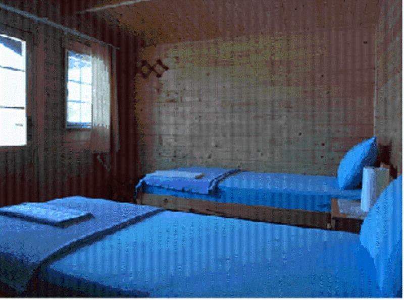 فاراليا Onur Motel المظهر الخارجي الصورة