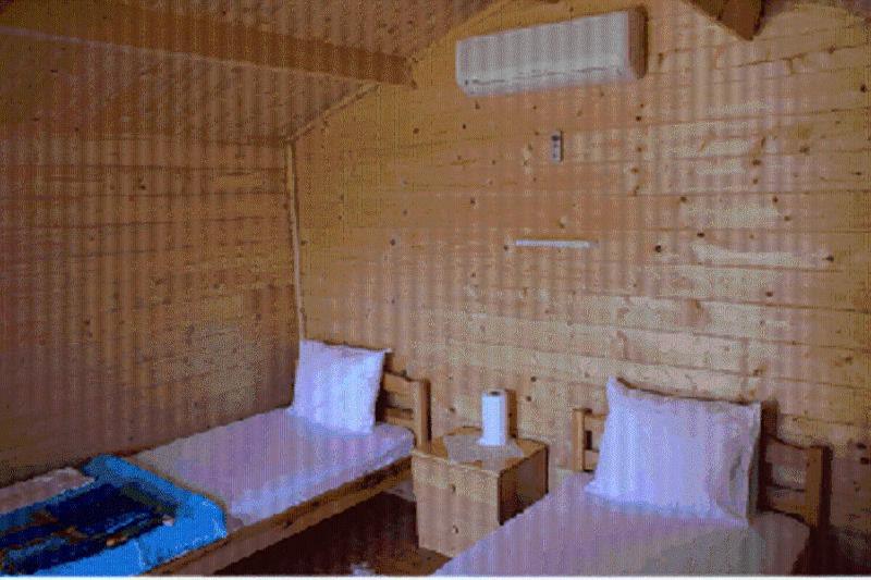 فاراليا Onur Motel المظهر الخارجي الصورة