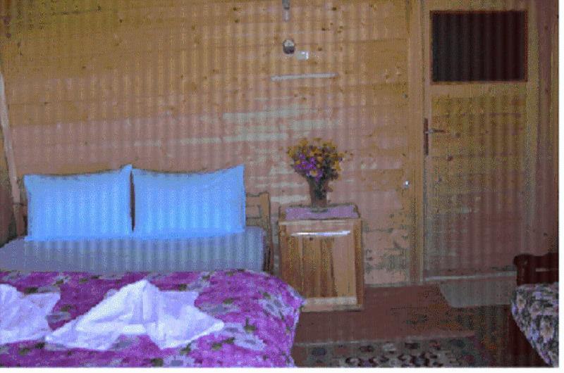 فاراليا Onur Motel المظهر الخارجي الصورة